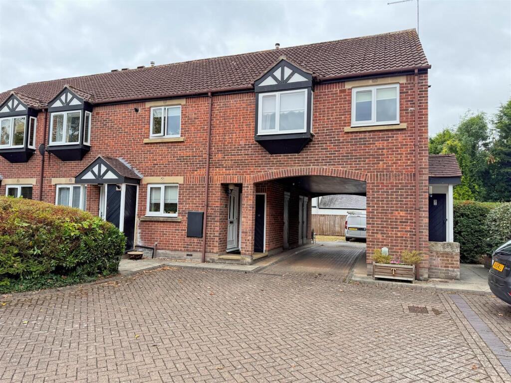 Main image of property: Tennison Court, Crescent Street, Cottingham