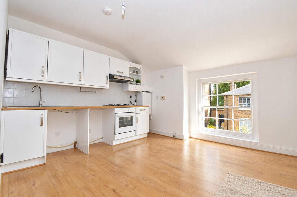 Main image of property: Greenhill Terrace, London