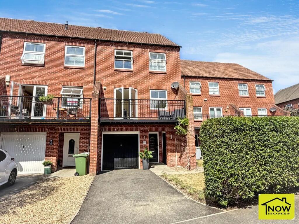 Main image of property: Cameron Lane, Fernwood, Newark, Nottinghamshire. 