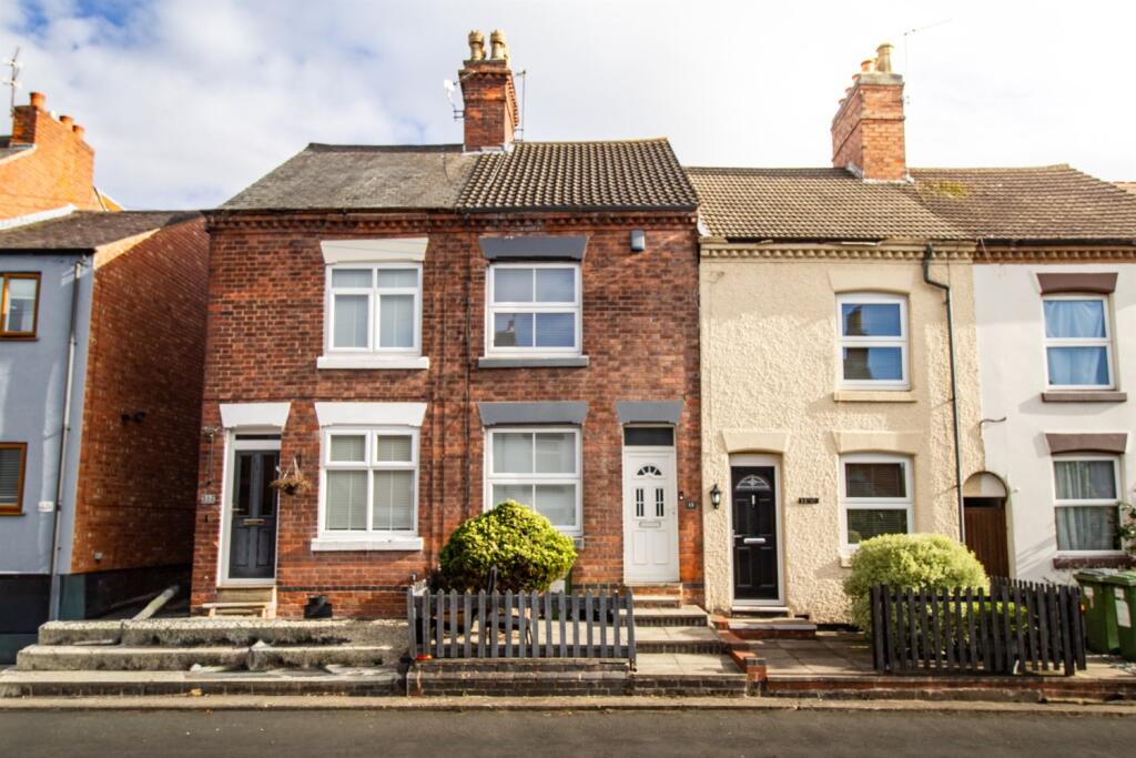 Main image of property: Chestnut Road, Glenfield, LE3