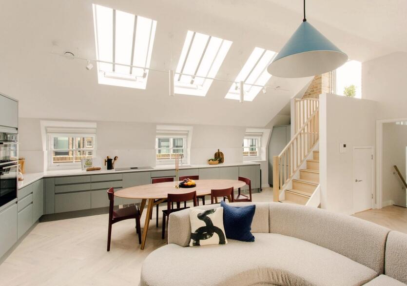 Main image of property: -78 Marylebone Lane, 
South Marylebone, W1U