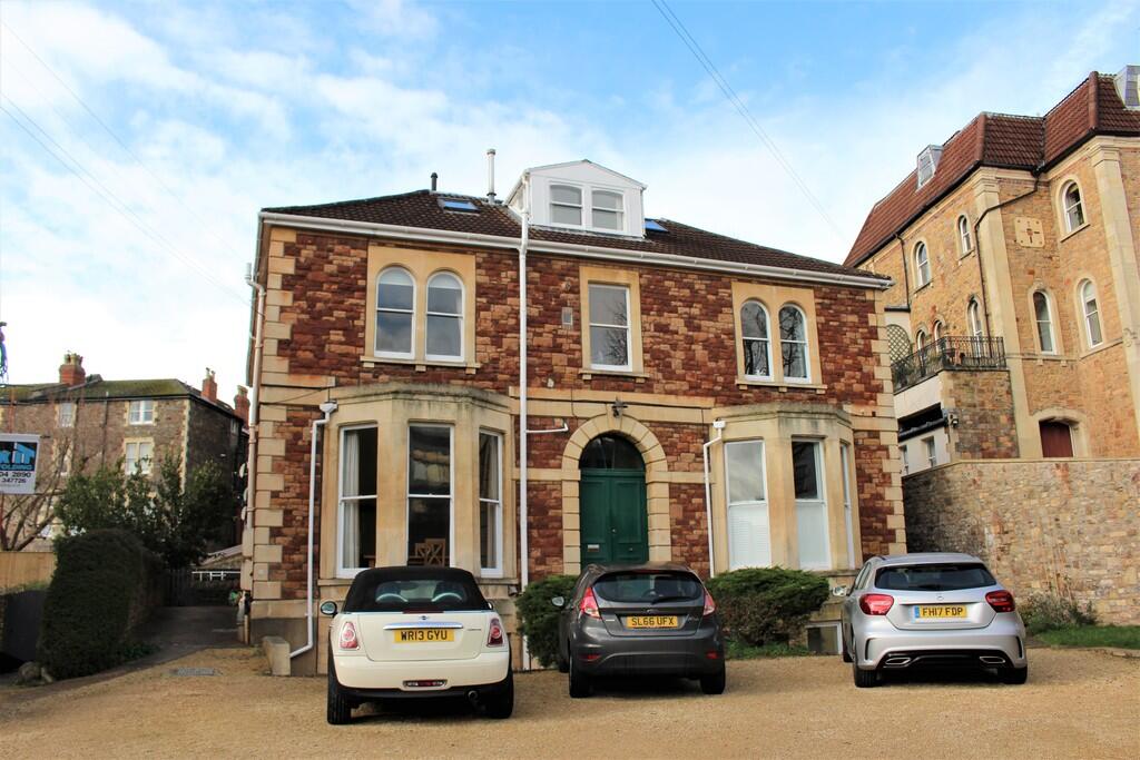 Main image of property: Oakfield Grove, Clifton, Bristol