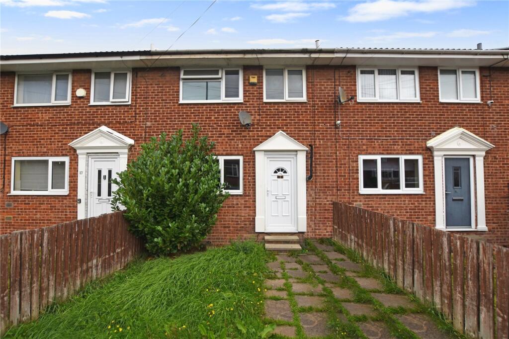 Main image of property: Albert Road, Morley, Leeds, West Yorkshire
