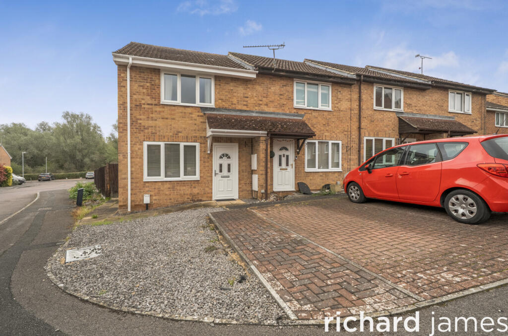 Main image of property: Lomond Close, Sparcells, Swindon, SN5