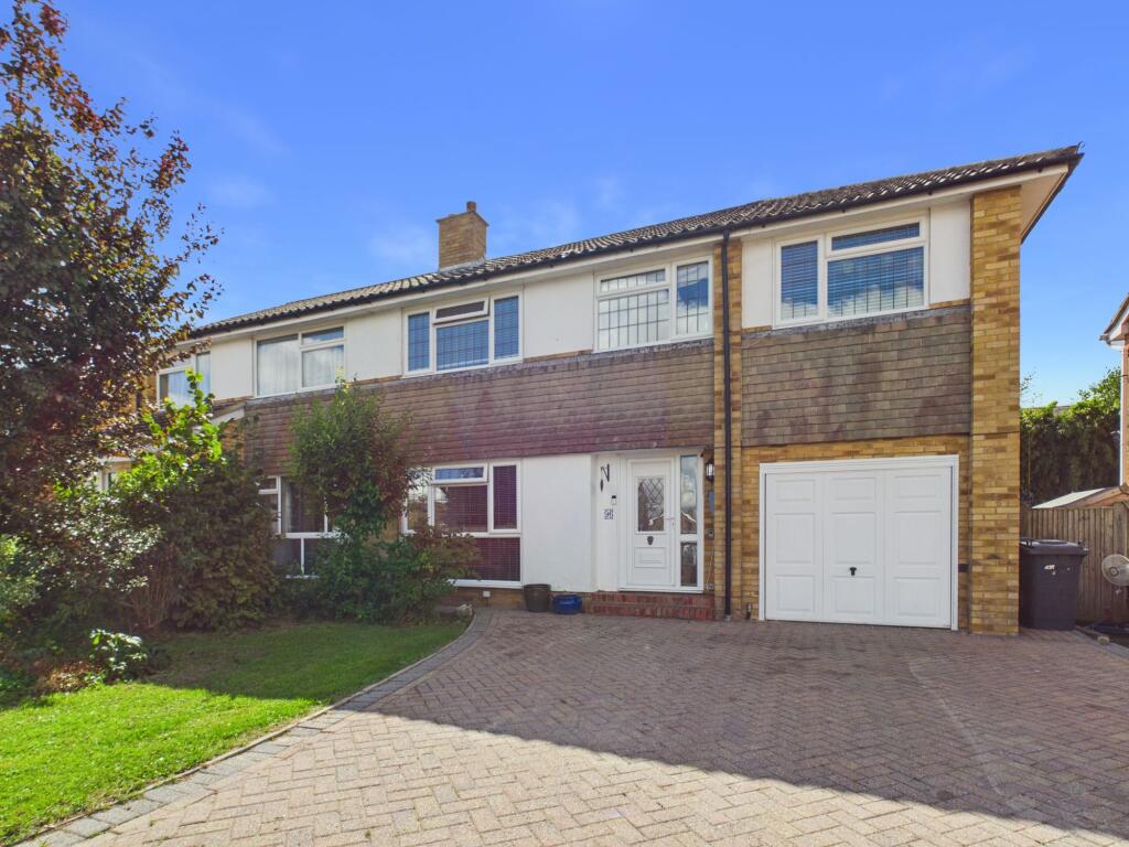 Main image of property: Anderida Road, Eastbourne, BN22