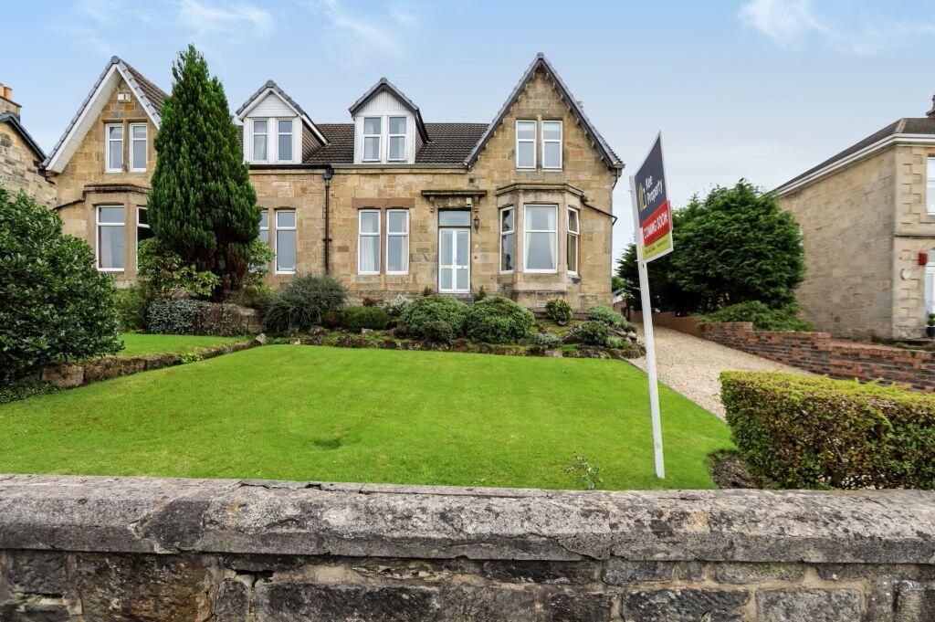Main image of property: 6 Mount Harriet Drive, Glasgow, G33 6DS