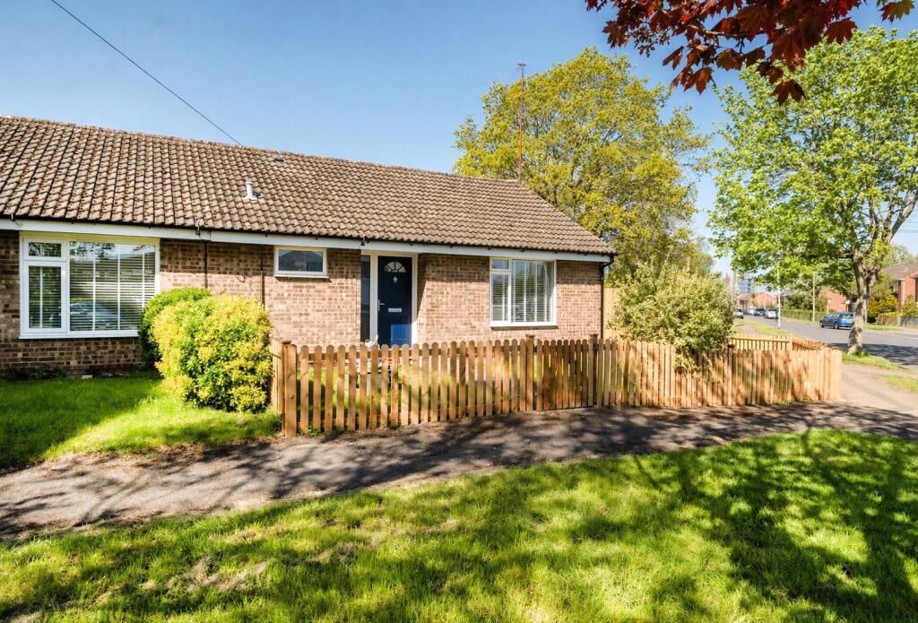 Main image of property: Windermere Road, Hatherley, Cheltenham, Gloucestershire, GL51