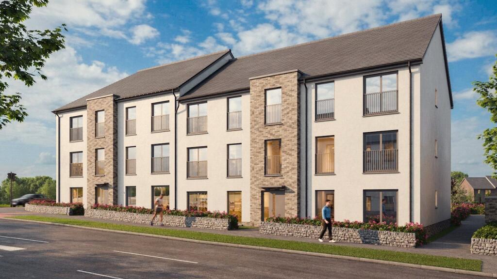 Main image of property: Longthorn Gardens, Midlothian, EH22