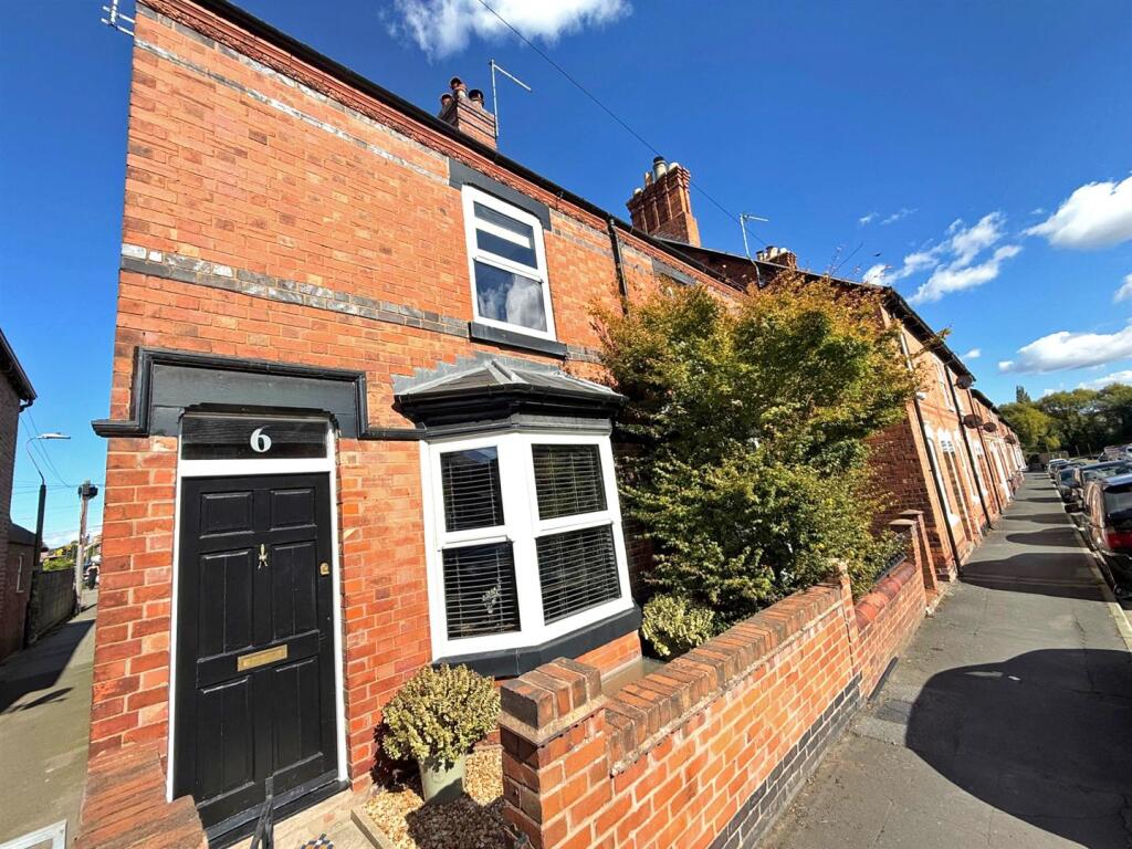 Main image of property: Wood Street, Greenfields, Shrewsbury
