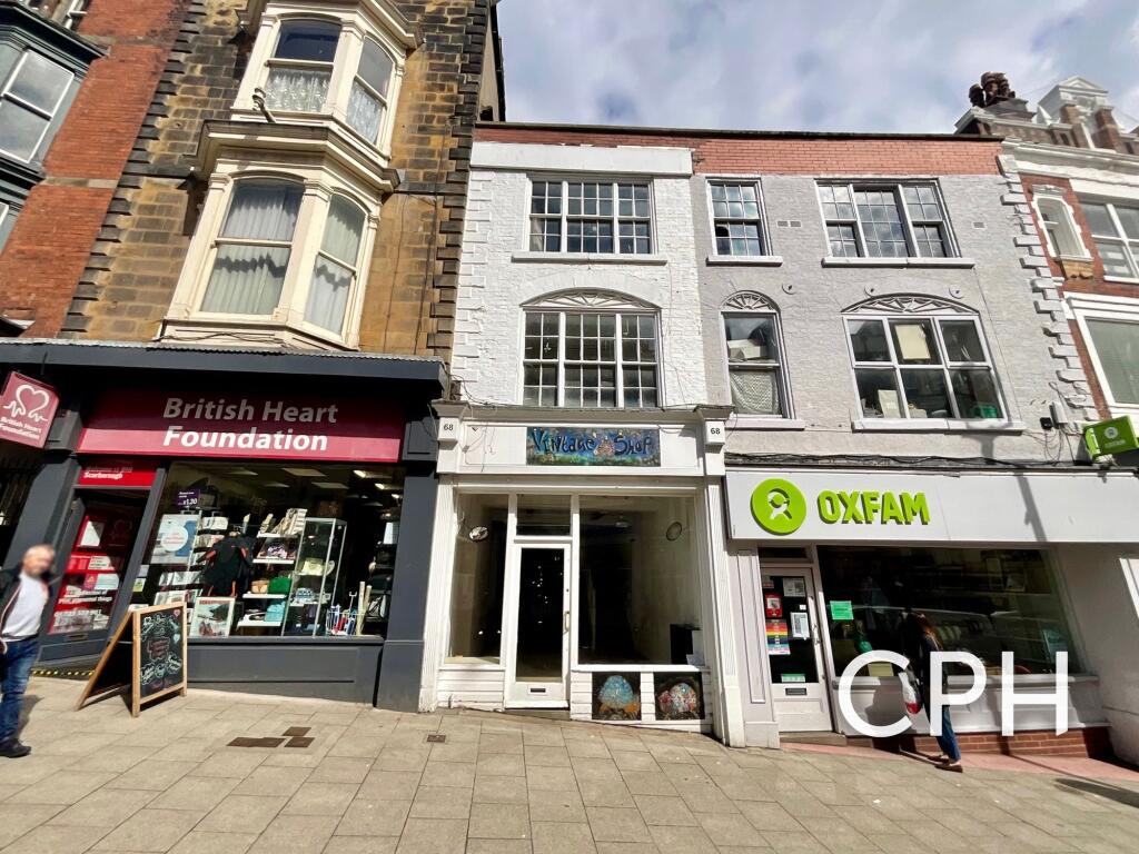 Main image of property: Newborough, Scarborough, YO11