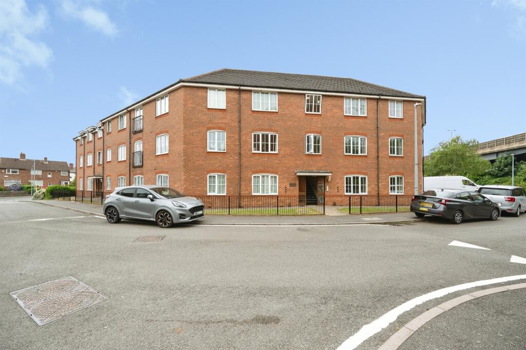 Main image of property: Ashwood Close, Oldbury