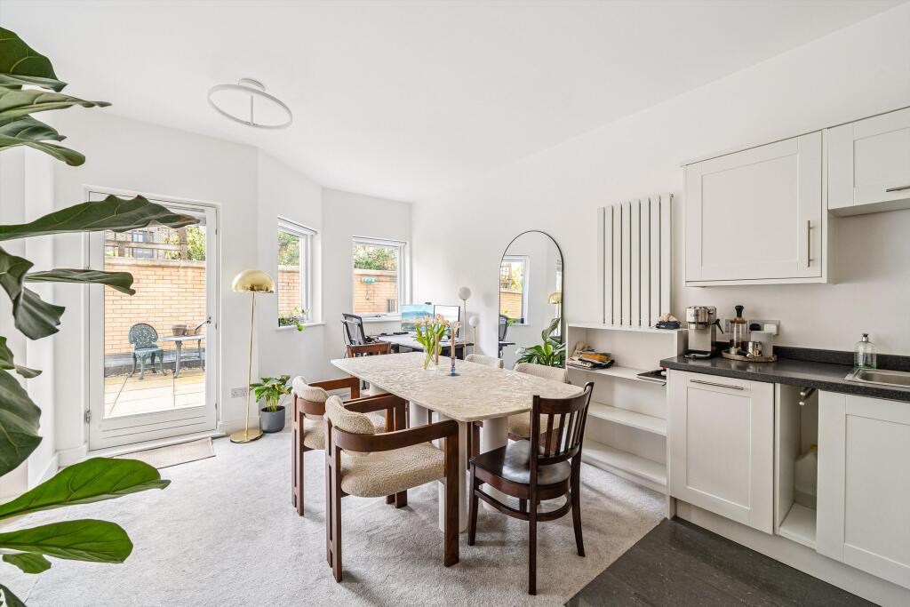 Main image of property: Kensington Gardens Square, London, W2