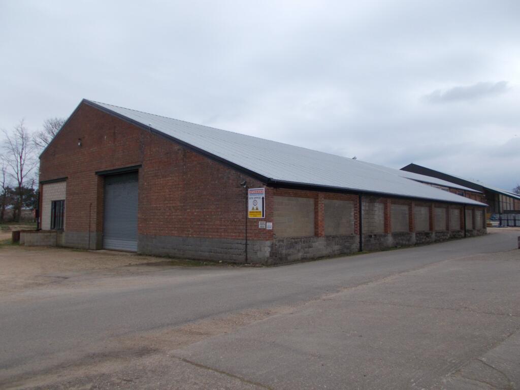 Main image of property: Units 11, 15 & 16