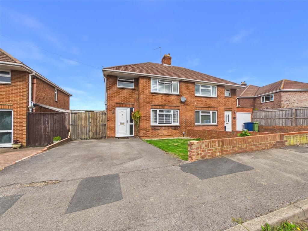 Main image of property: John Daniels Way, Churchdown, Gloucester, Gloucestershire, GL3