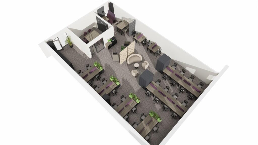 Suite 1F5