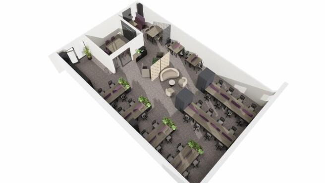 Suite 1F5