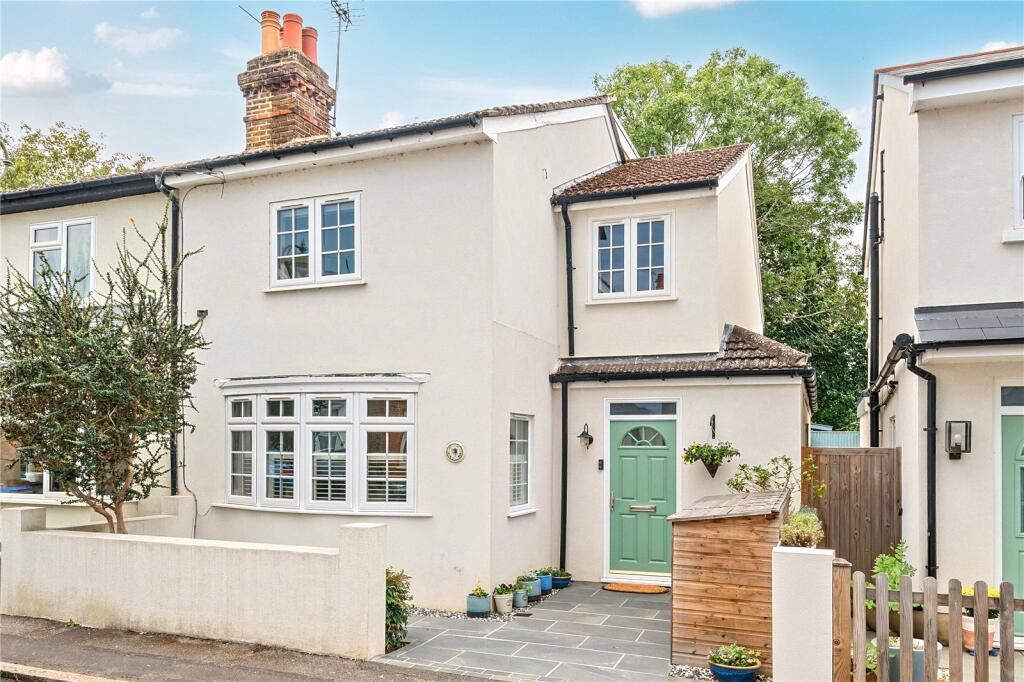 Main image of property: Weston Road, Thames Ditton, KT7