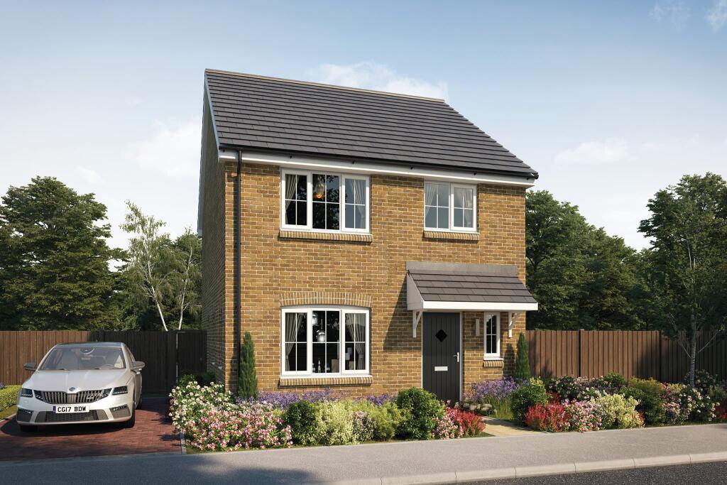 Main image of property: Church Road,
Otham,
Maidstone,
ME15 8SB