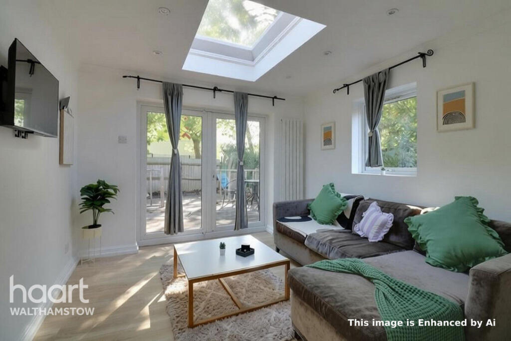 Main image of property: Brettenham Road, Walthamstow