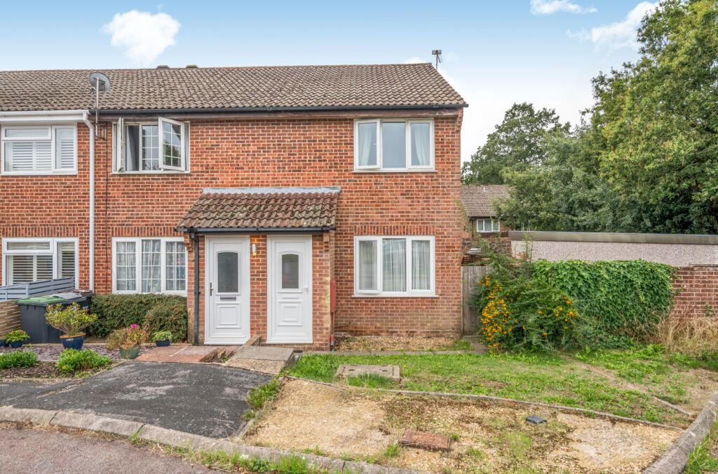 Main image of property: Sebastian Grove, Waterlooville, Hampshire, PO7