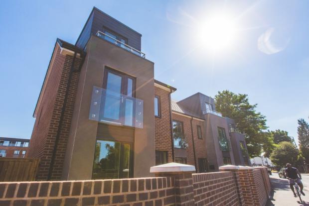 Main image of property: 36 Moss Lane West, Manchester, M15 5PD