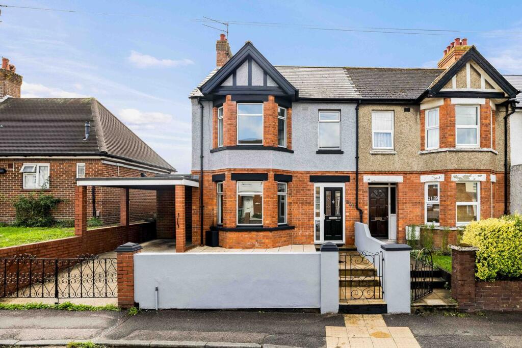 Main image of property: Cheriton High Street, Folkestone, CT19