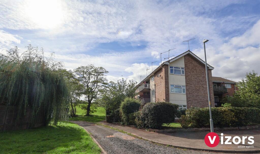 Main image of property: Crabtree Close, Lodge Park, Redditch