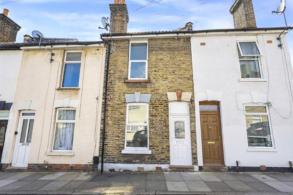 Main image of property: Wykeham Street, Rochester, Kent, ME2