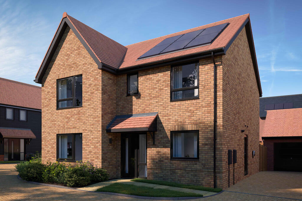 Main image of property: Grovehurst Road
Iwade
Kent
ME9 8ST
