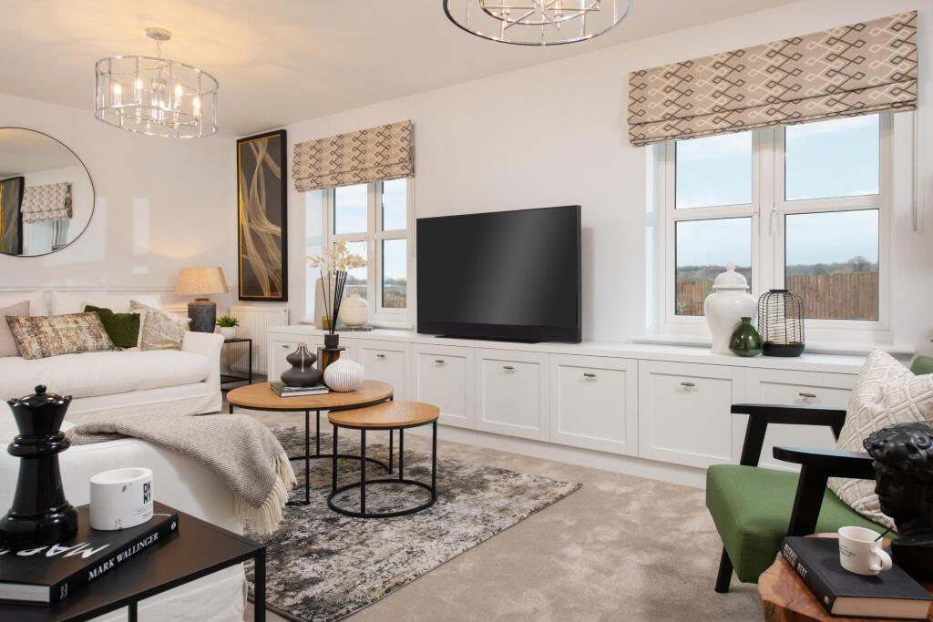 Main image of property: Shrewsbury,
Shropshire
SY3 9NB