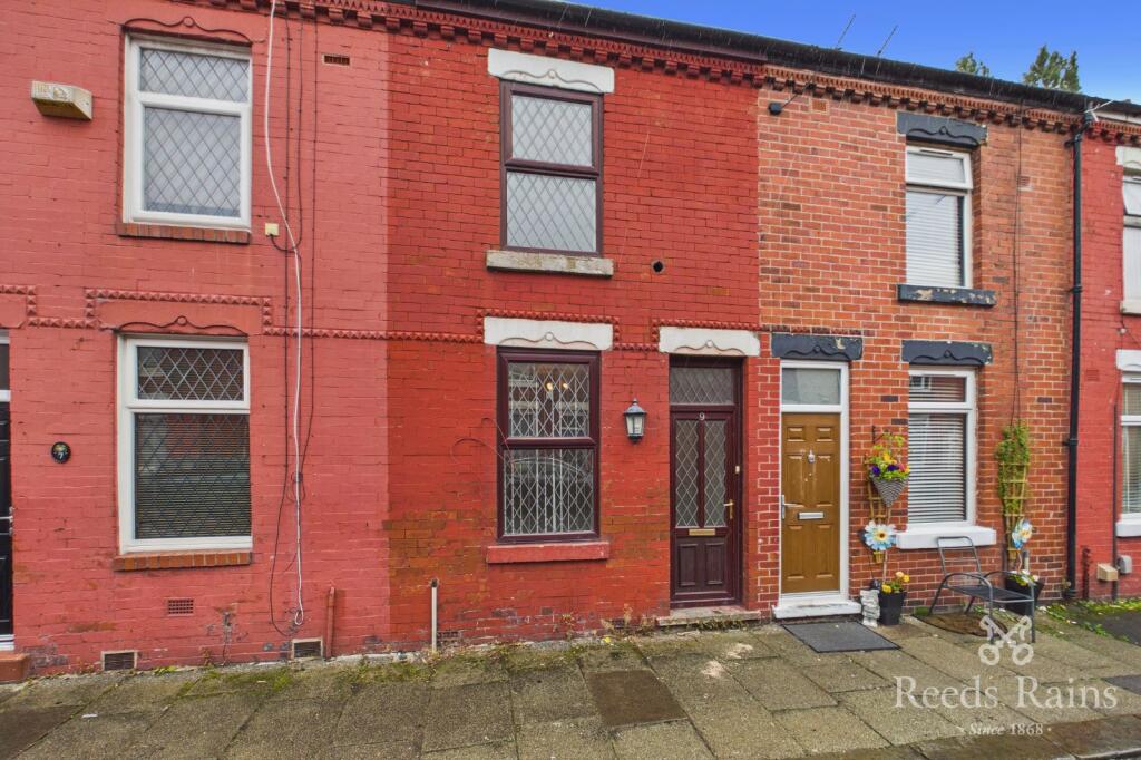 Main image of property: Winifred Street, Eccles, Manchester, Greater Manchester, M30