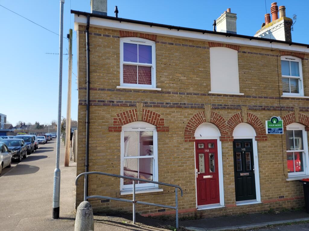 Main image of property: Seymour Place, Canterbury