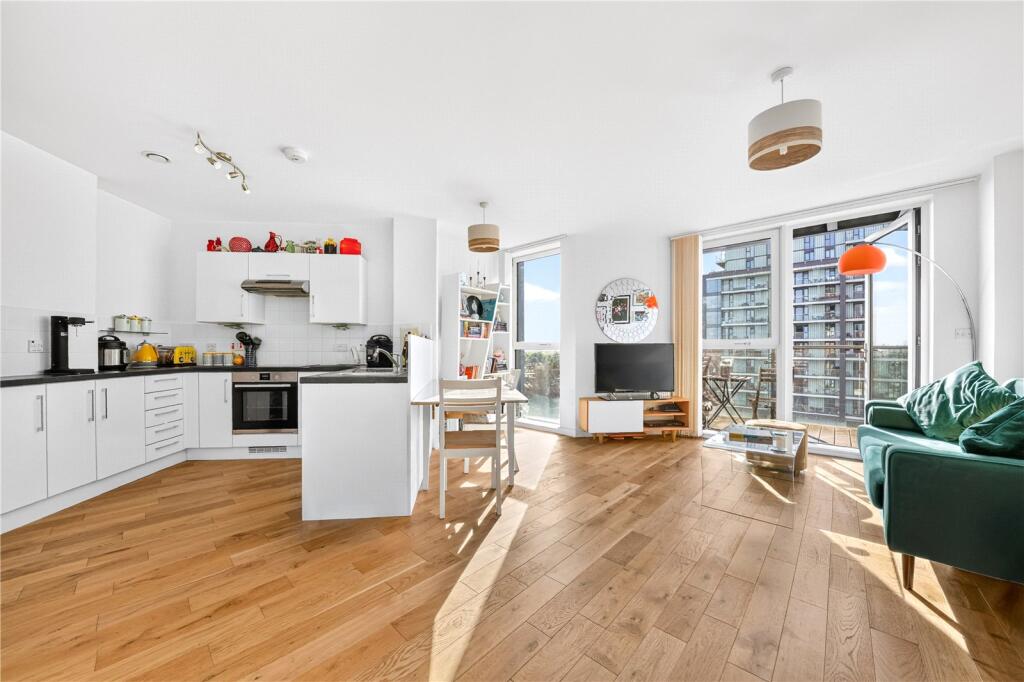 Main image of property: Station Approach, Walthamstow, London, E17