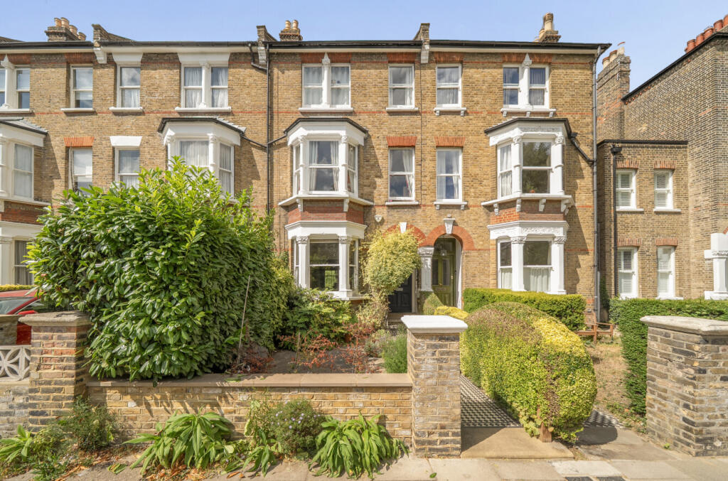 Main image of property: St. Georges Avenue, Tufnell Park, N7