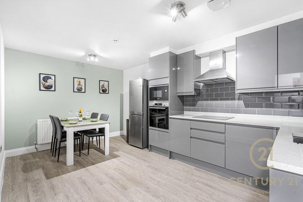 Main image of property: Surbiton Road, Kingston upon Thames, KT1