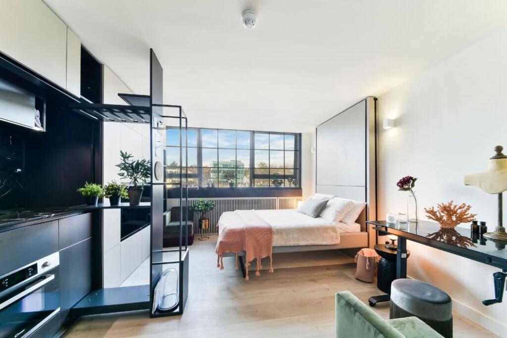 Main image of property: Dandi Wembley, Wembley Park, HA9