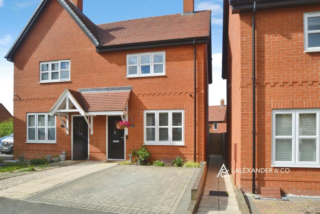 Main image of property: Little Hill, Winslow, Buckingham