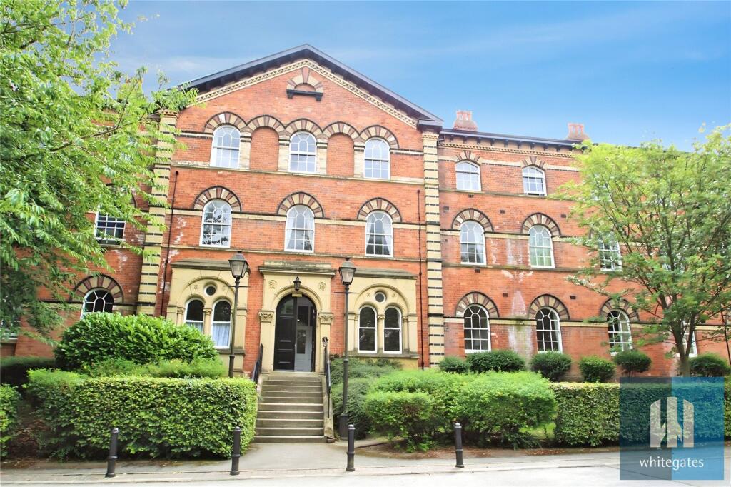 Main image of property: Northgate Lodge, Skinner Lane, Pontefract, West Yorkshire, WF8