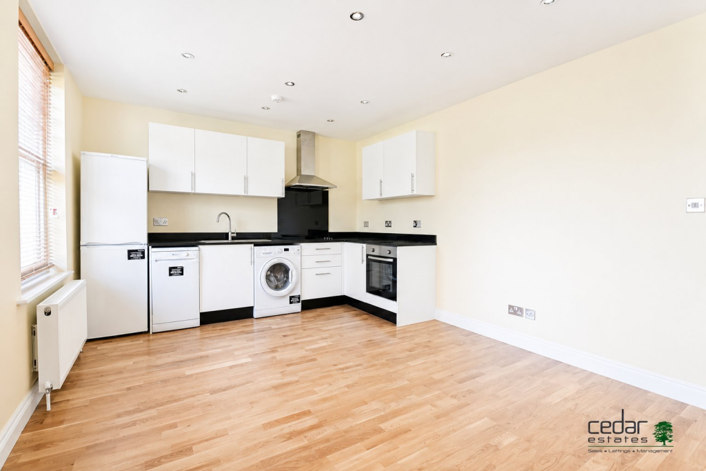 Main image of property: West End Lane, London NW6