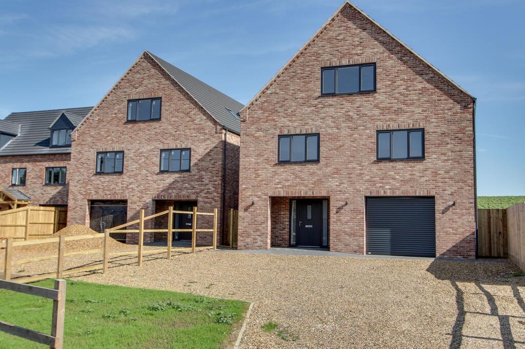 Main image of property: Stow Road, Wiggenhall St. Mary Magdalen, PE34