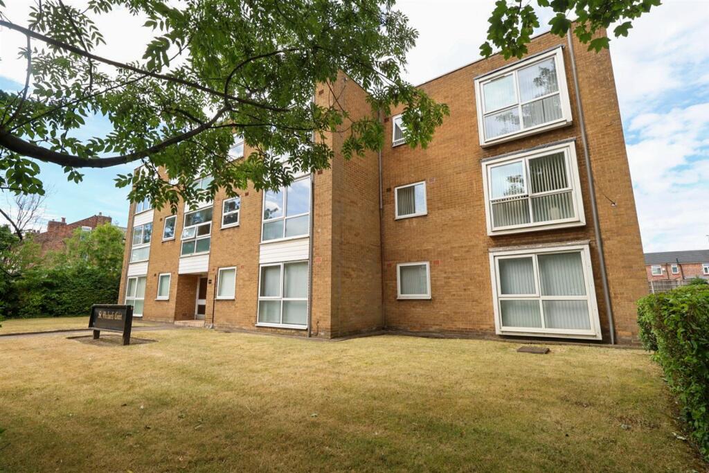 Main image of property: St Michaels Court, Liverpool Road, Eccles