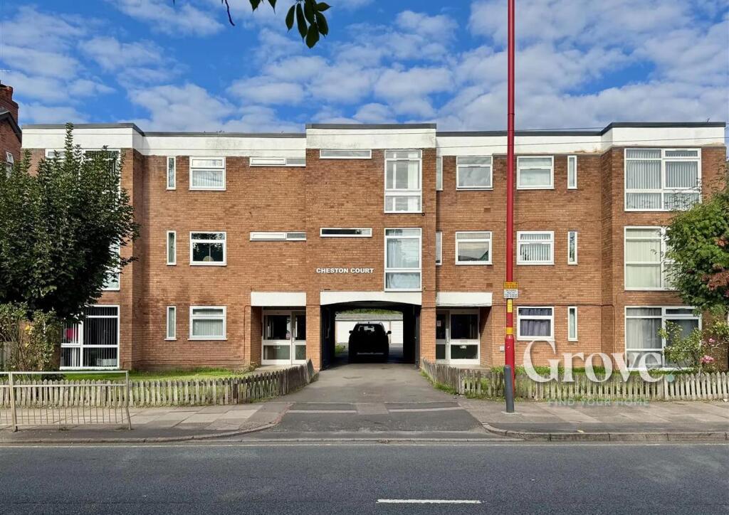Main image of property: Bristol Road South, Northfield, Birmingham