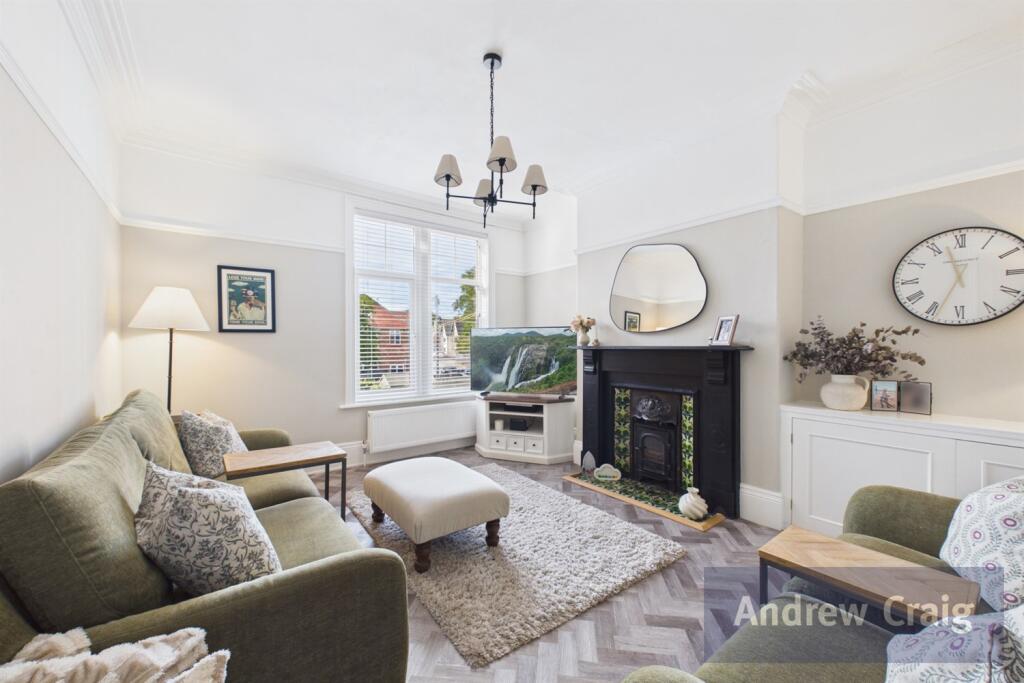 Main image of property: Langholm Road, East Boldon
