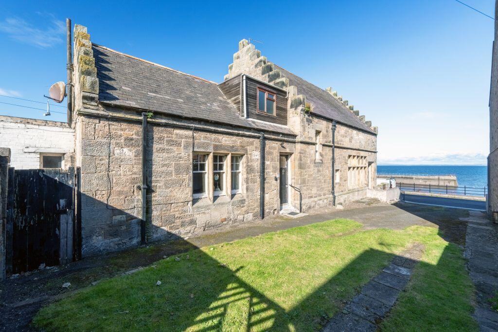 Main image of property: 13 Wemyss Place, Port Seton, EH32 0DW