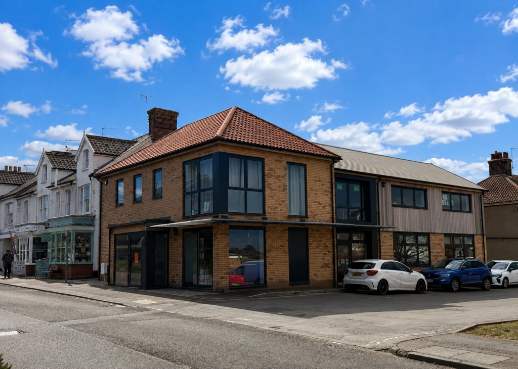 Main image of property: Station Yard, Southwold