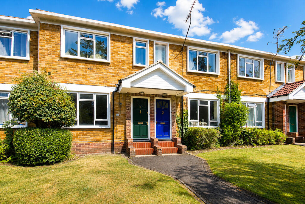 Main image of property: Abbey Court, Camberley