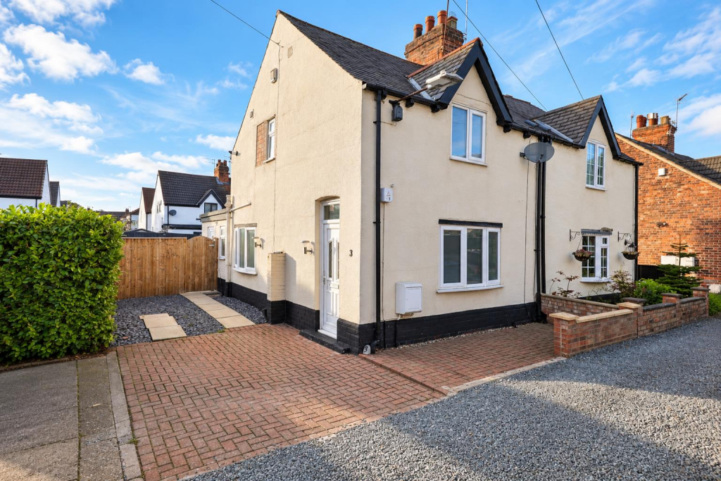 Main image of property: Derringham Avenue, Anlaby Common, Hull