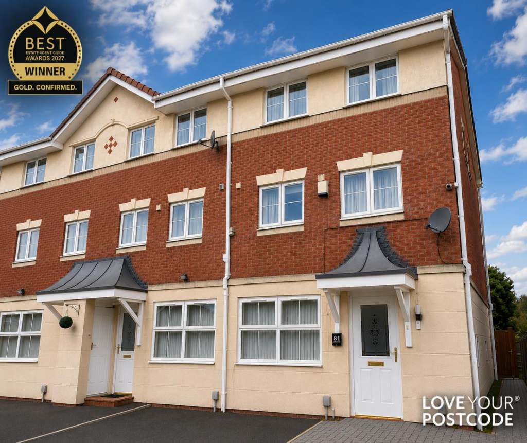 Main image of property: Macdonald Close, Tividale, Oldbury