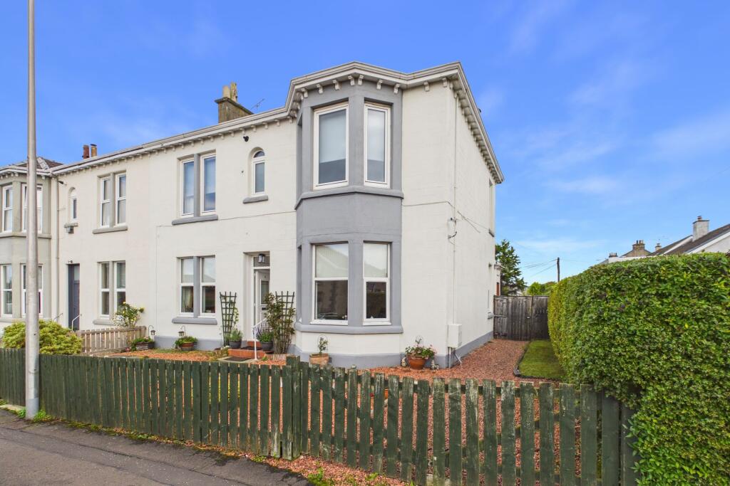 Main image of property: Holm Street, Carluke, ML8