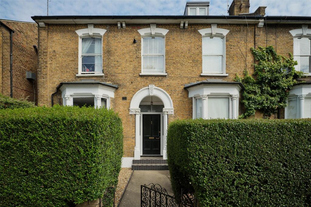Main image of property: Lordship Park, Stoke Newington, Hackney, London, N16